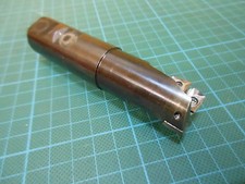 CERATIZIT Wendeplattenfräser C212.25.R.01