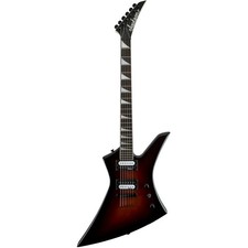 Jackson JS32T Kelly Viola