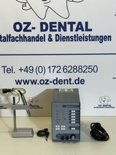 Primotec Phaser MX1 Micro-Impulsschweißgerät ,Dental