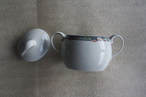 Zuckerdose friesland melitta - zuckerdose,