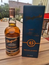 Glenfarclas Private Reserve