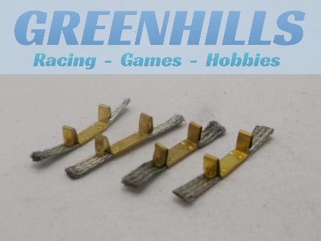 Greenhills carrera evolution - carrera,