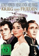 Krieg und frieden - frieden, (1956)