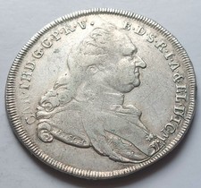 Bayern, Karl Theodor