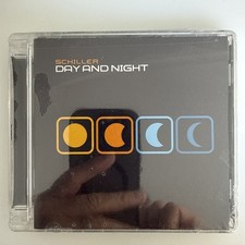 Schiller day and night - day,