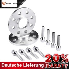 Spurverbreiterung Spurplatten