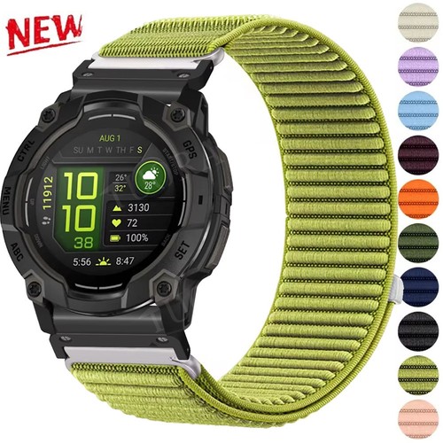 26mm quickfit nylon - quickfit, sport