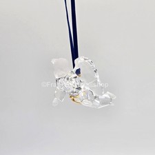 SWAROVSKI Weihnachtsengel 2006