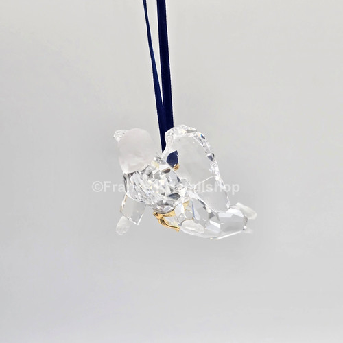 Swarovski weihnachtsengel 2006 - swarovski,