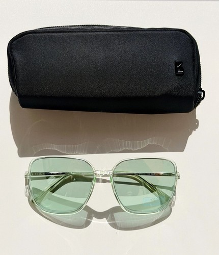 Bogner oversized sunglasses - bogner,