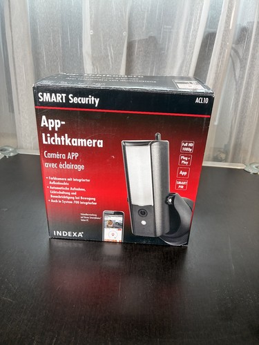 Indexa acl10 nos neu - acl10, *
