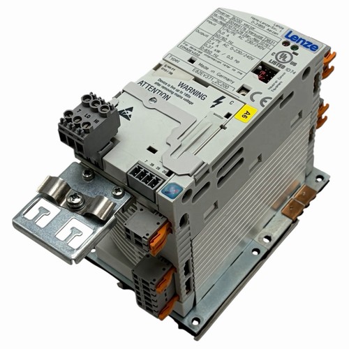Lenze e82ev371 2c200 8200 - lenze,