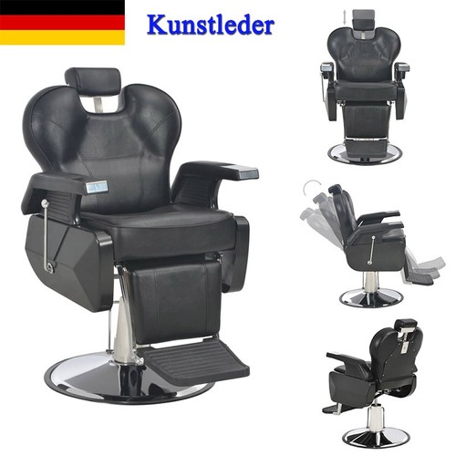 Friseurstuhl barbierstuhl - friseurstuhl,