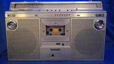 Radio Recorder  Panasonic RX - 5300 LS   Großartiger Zustand ????