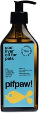 Pifpaw Lebertran für Tiere