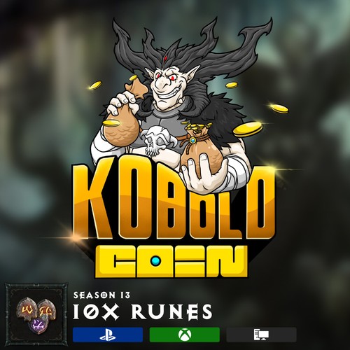 Diablo runes 10x rune nach - 10x,