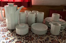 ROSENTHAL Kaffeeservice Studio