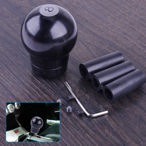 Universal auto schwarz 8 - auto,