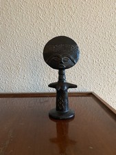 Afrikanische Akua'ba Puppe –