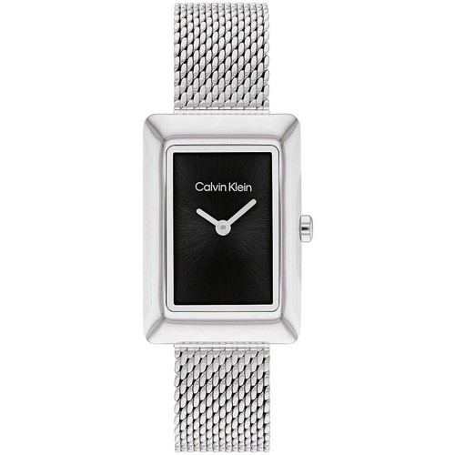 Damenuhr calvin klein - calvin,