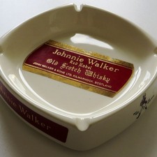 JOHNNIE WALKER = Antiker