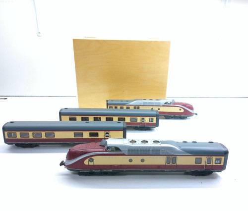 Roco 14183a 4tlg - h0,