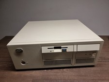 IBM Model 40SX PS/2 Retro PC Type 8540  Vintage Computer Personal System/2