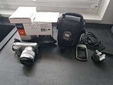 Sony Alpha NEX-F3 16.1MP