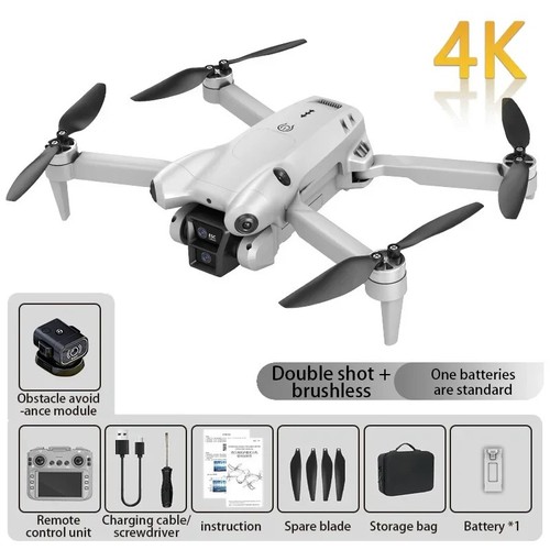 Drohne dual kamera gps 5g - drohne,