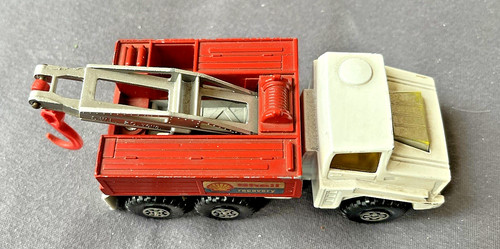 Matchbox battle kings - , k-14