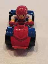 Paw Patrol True Metal PAW