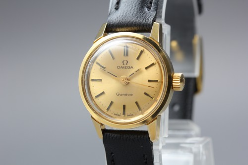 Vintage 1976 omega geneve - omega,