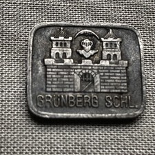 10 Pfennig 1919, Eisen