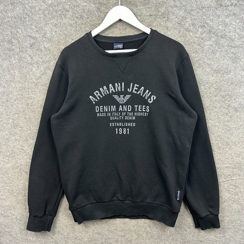 Armani pullover herren xxl - herren,
