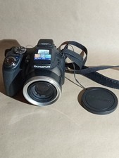 Olympus SP-590UZ