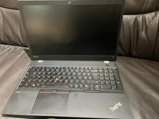 Lenovo Thinkpad P15s Gen 2 -