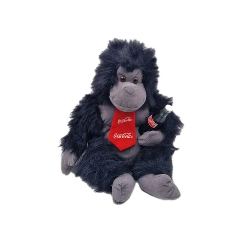 Coca cola gorilla affe - coca,