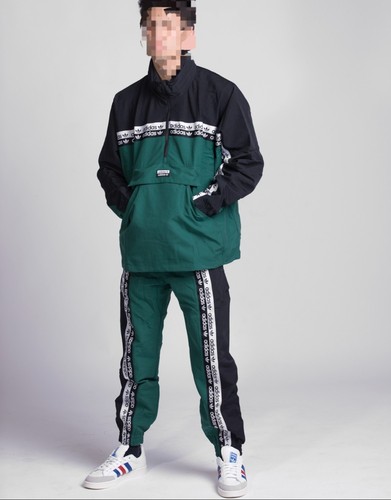 Adidas blkd 0 jacke - r.y.v.,