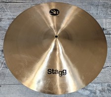 STAGG SH-Serie 22" Medium Ride