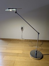 Schreibtischlampe LED, Metall