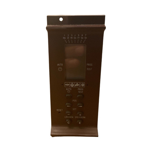 Buderus m071 schaltuhr - schaltuhr, modul