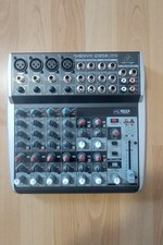 Behringer Xenyx Q1202 USB