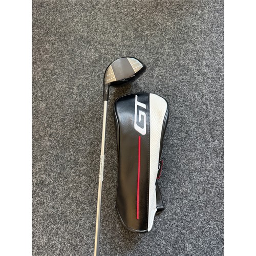 Titleist gt1 driver - gt1, demo
