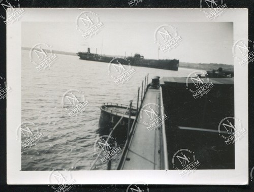 Foto transporter kriegsmarine - transporter,