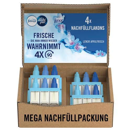 febreze
