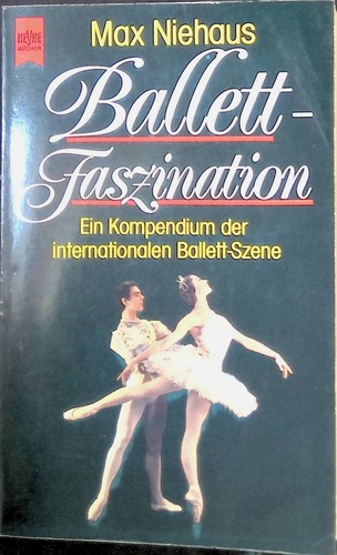 Ballett faszination ein - ballett-faszination,