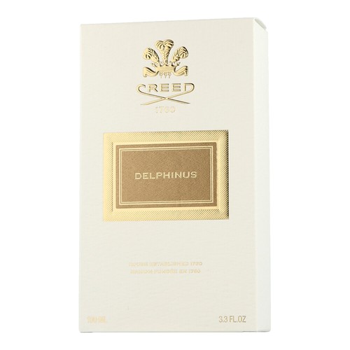 Creed amber duo delphinus - creed,