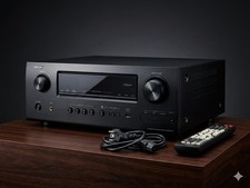 Denon AVR-2312 7.2-Kanal