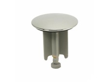 HANSA Ventilkegel, Stopfen zu