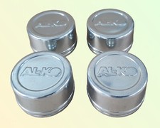 4 x ALKO Fettkappe Ø 55 mm -